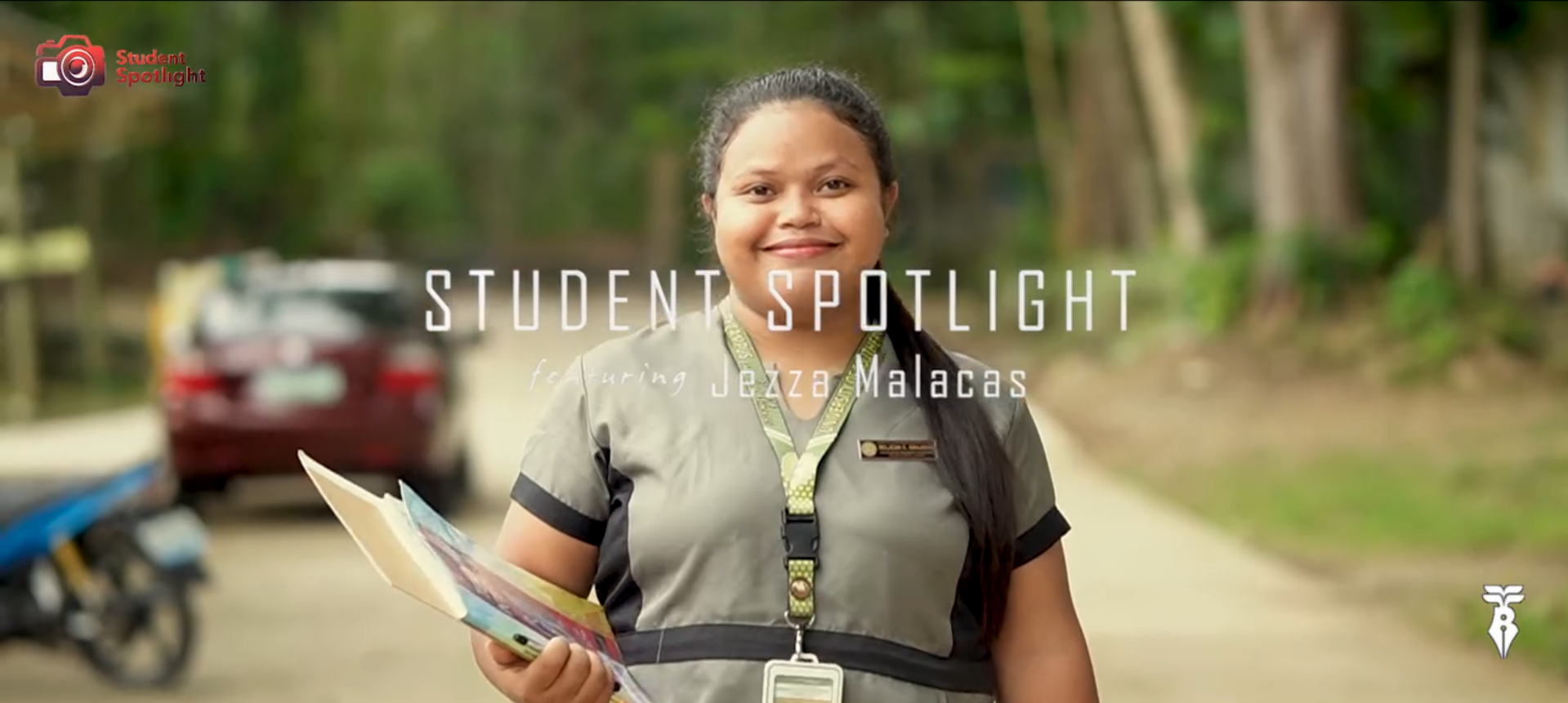 Thumbnail for Student Spotlight